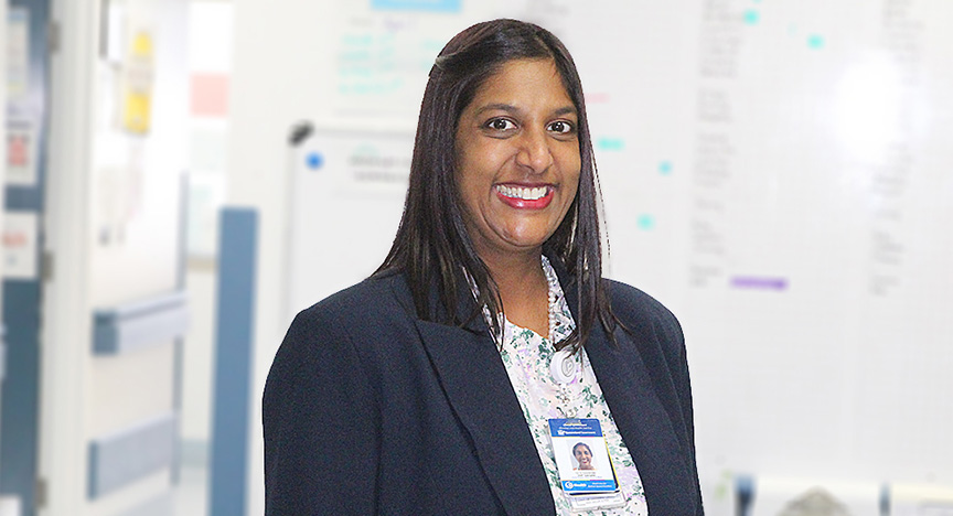 Image for Rockhampton Hospital welcomes new Specialist Obstetrician/Gynaecologist