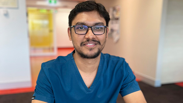 Supporting local research to help grow careers | Central Queensland ...
